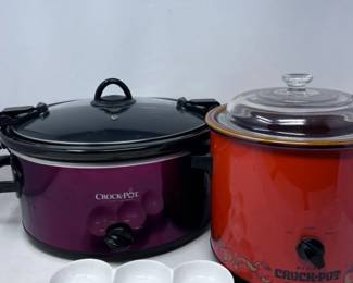 140 RivalCrockPotCrockPotSlowCookerSingkasaServingPlate