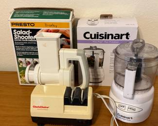 222 CuisinartMiniPrepSaladShooterKnifeSharpener