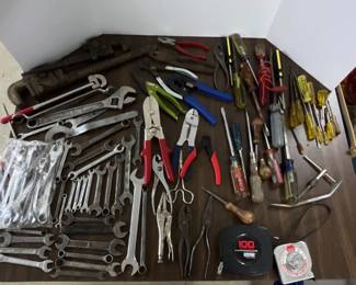 134 VariousHandTools
