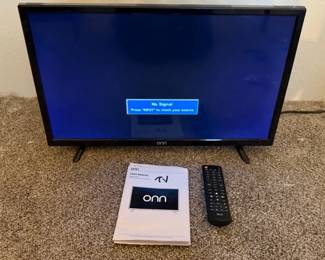 218 OnnDigitalLEDTVwithRemote
