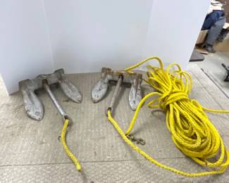 187 215lbsBoatAnchors