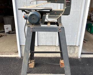 106 SearsCraftsman16ScrollSaw