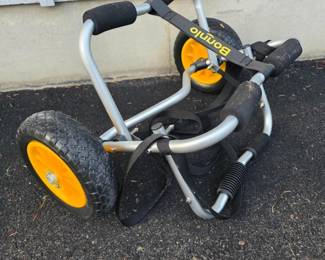 42 BonnloKayakCart