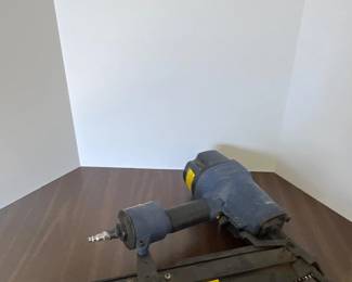 115 CentralPneumatic6in1AirFramingNailer