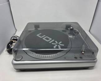 81 IONTTUSB10USBTurntable
