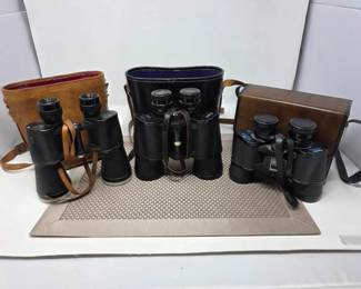 56 BushnellKingRaysonBinoculars