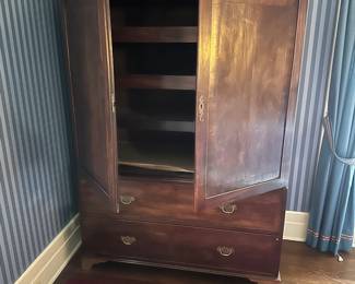 Linen Press