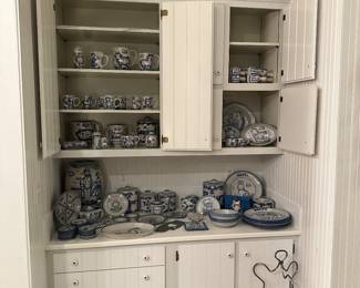 Wonderful selection of MA Hadley