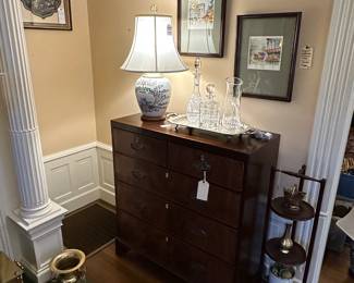 Lovely 19th century Chest