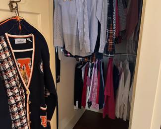 More Women's Clothing