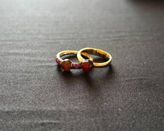 Pomellato Rings