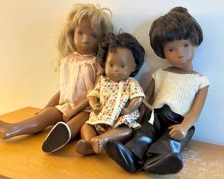 Sasha Dolls
