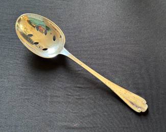 Tiffany & Co. Sterling silver