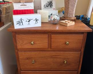 Dickens village figurines