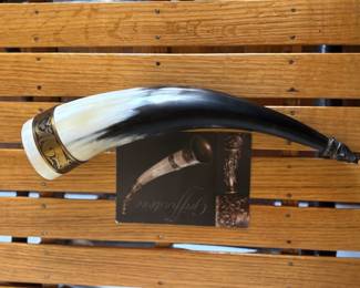 Horn may not be reduced on Day 2*