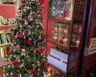 Quality holiday decor