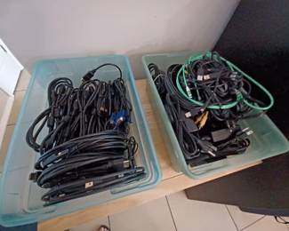 HDMI Cords and MORE