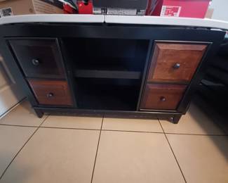 T.V. Stand