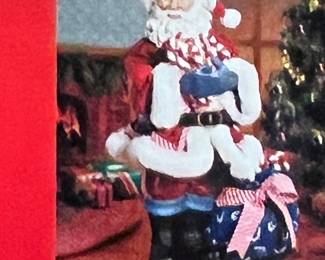 Department 56 - Possible Dreams Santa