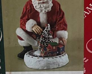 Department 56 - Possible Dreams Santa