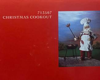 Department 56 - Possible Dreams Santa