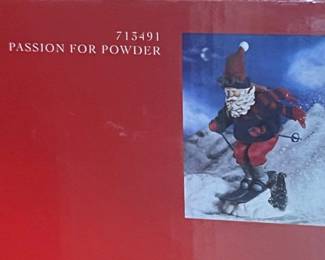 Department 56 - Possible Dreams Santa