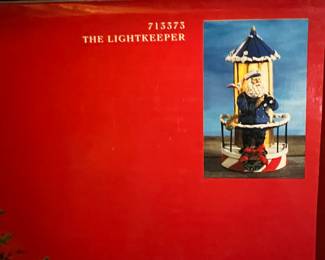 Department 56 - Possible Dreams Santa