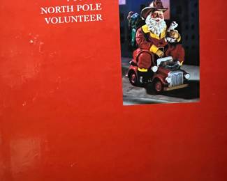 Department 56 - Possible Dreams Santa