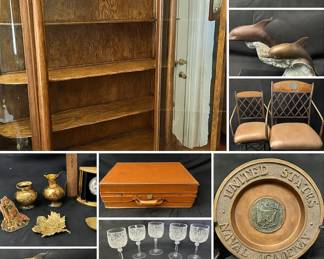 Estate Sale Showcase