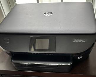 40. HP Envy 5660 Printer