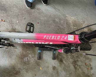 114. Nishiki Pueblo Bike 024
115. Cimarron Bike 5430