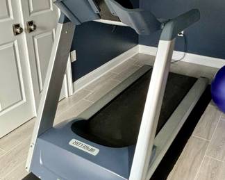 111. Precor Treadmill