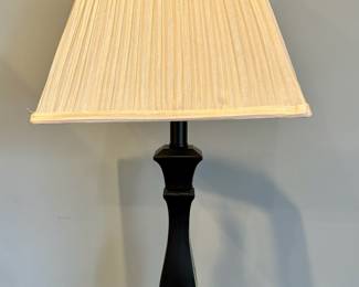 67. Pair of Lamps (31")