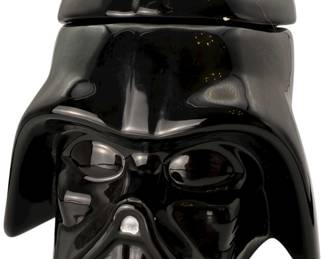Disneys Darth Vader Mug 