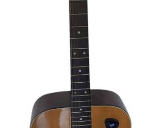 Arbor Acoustic Guitar 