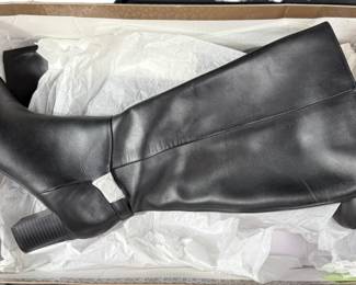 Giani Bernini Womens Boots Sz 10 