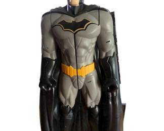 Batman Batcave Transforming Playset 