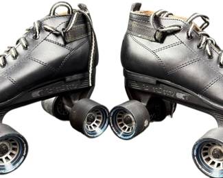 Cobra Roller Skates 