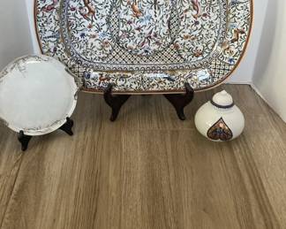 Conimbriga Portugal Pottery And More