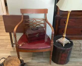 Lot Of Miscellaneous Decor