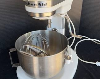 KitchenAid Mixer