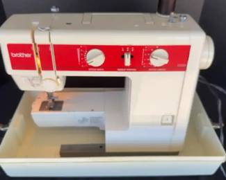 Brother Seeing Machine