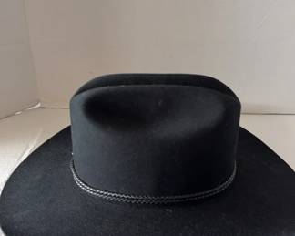 Stetson Cowboy Hat With Box