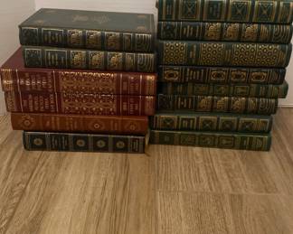 International Collectors Library And More