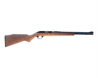 Marlin Model 60 .22LR Rifle