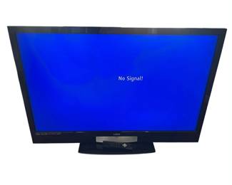 Vizio 47in Flat Screen TV