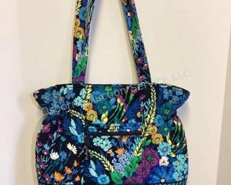 Several Vera Bradley purses, see catalog