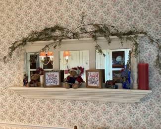 Home decor & accents