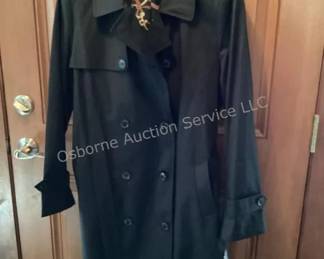 New Ralph Lauren XL coat