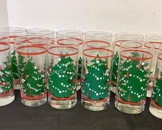 Waechtersbach Christmas Drinkware